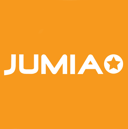 Jumia logo