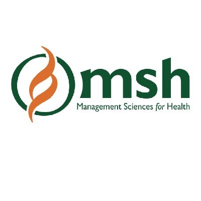 Management Sciences for Health logo