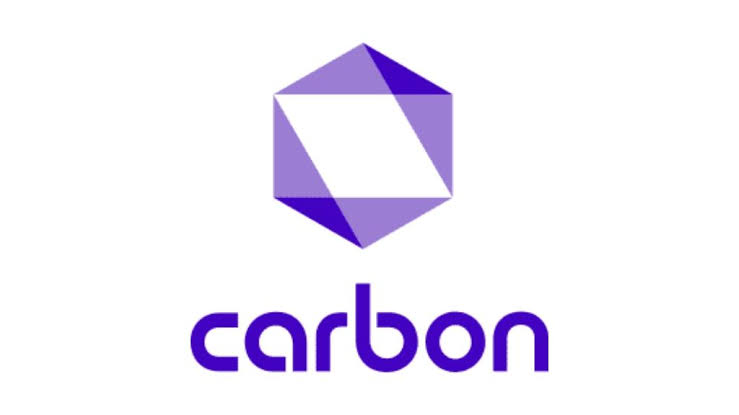 Carbon MFB Graduate Internship Program 2026 logo