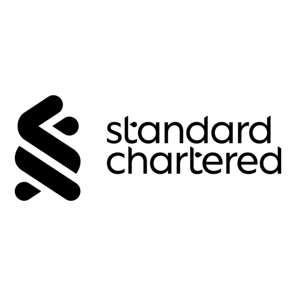 Standard Chartered logo