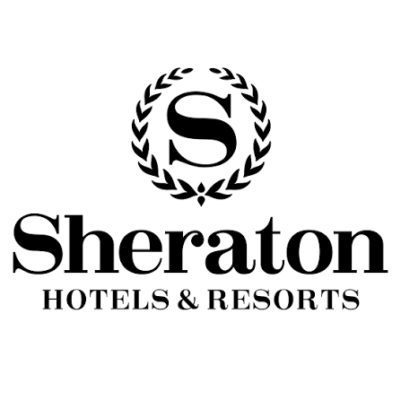 Sheraton Hotels logo