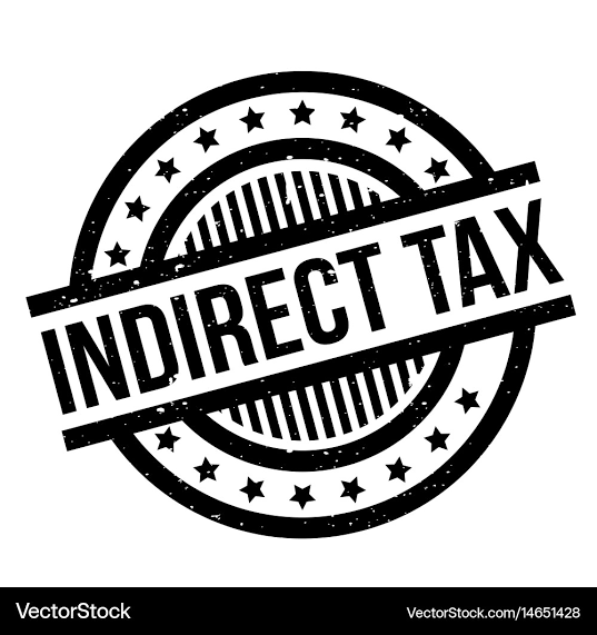 indirect Tax Core logo