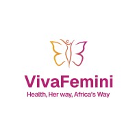 VivaFemini Limited logo