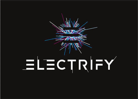 Electrify logo