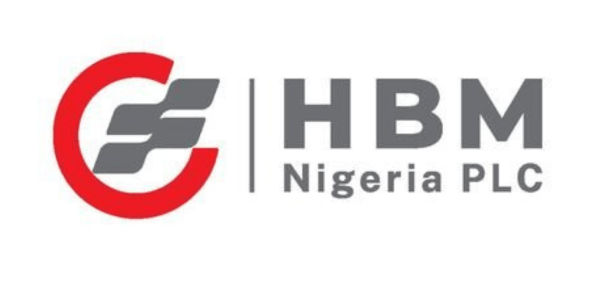 HBM Nigeria Plc logo