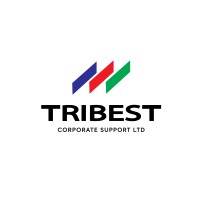 Tribest Corporate Support LTD logo