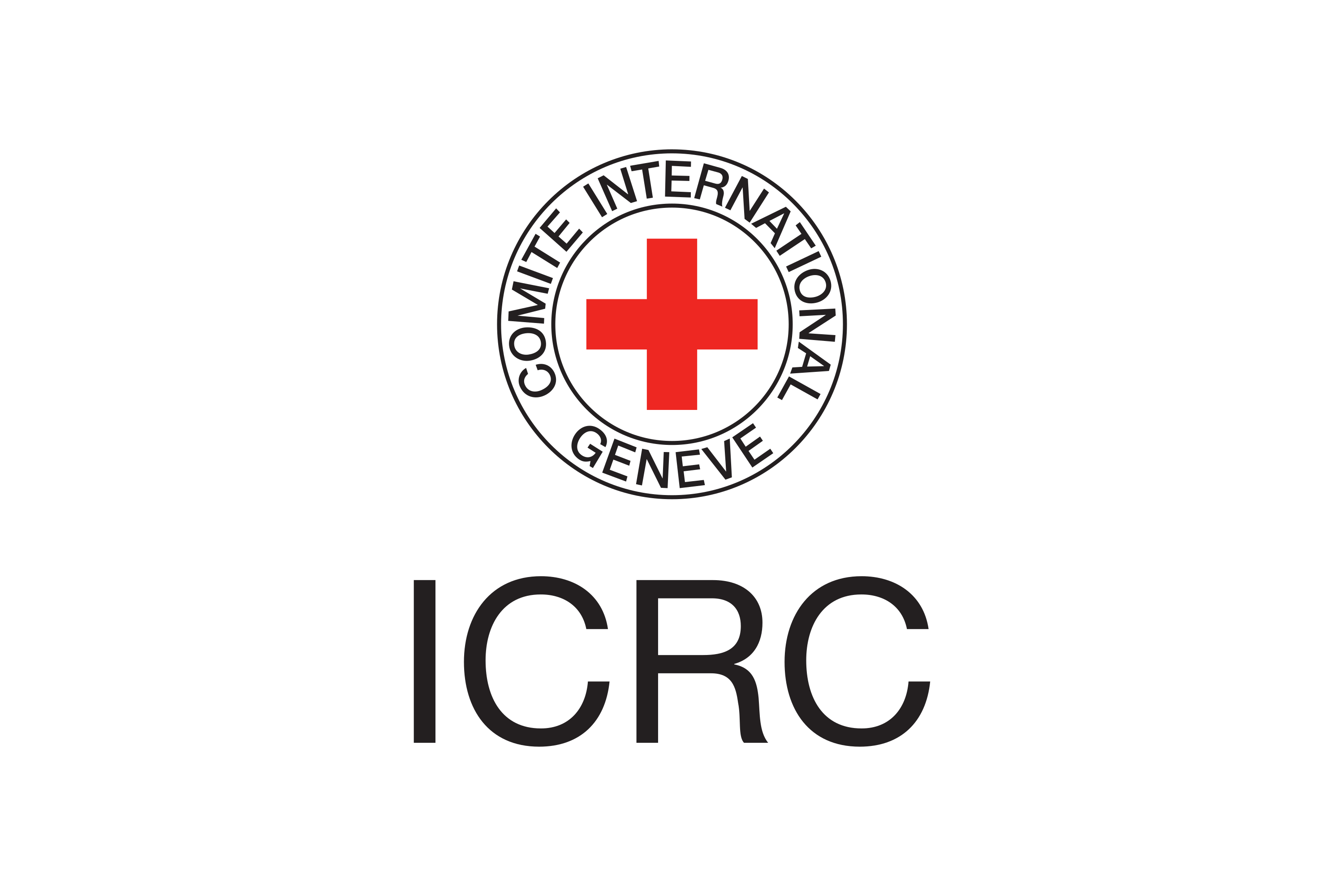 International Committee of the Red Cross logo