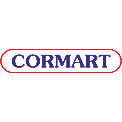 Cormart Nigeria Limited logo