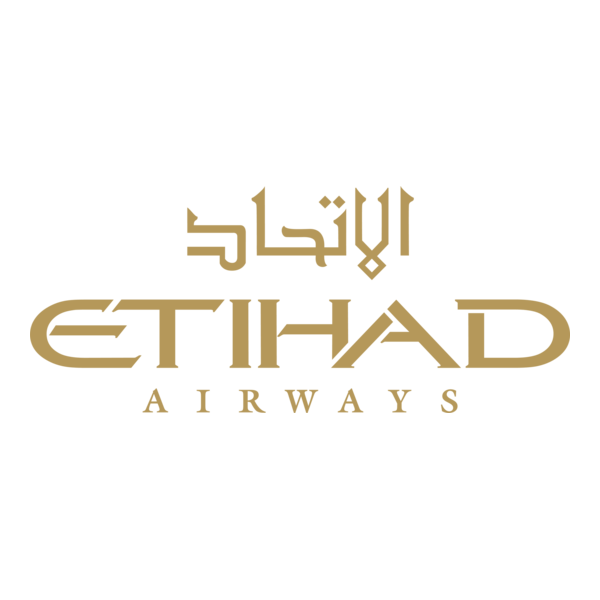 Etihad Airways logo