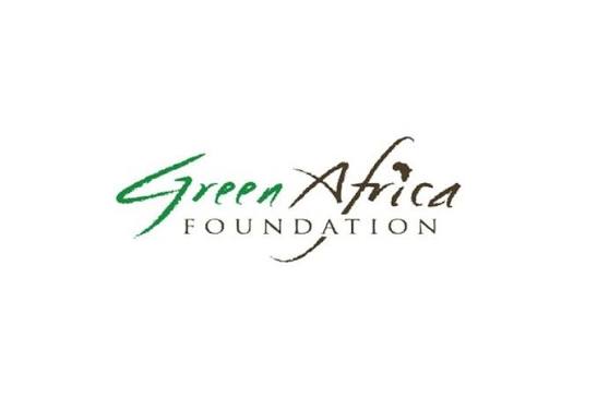 Green Africa logo