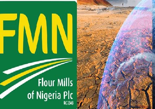 Flour Mills Nigeria logo