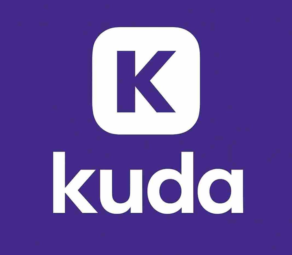 Kuda Bank logo