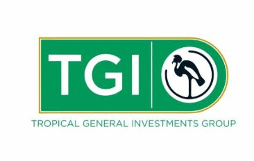 TGI Distri Graduate Trainee Programme logo