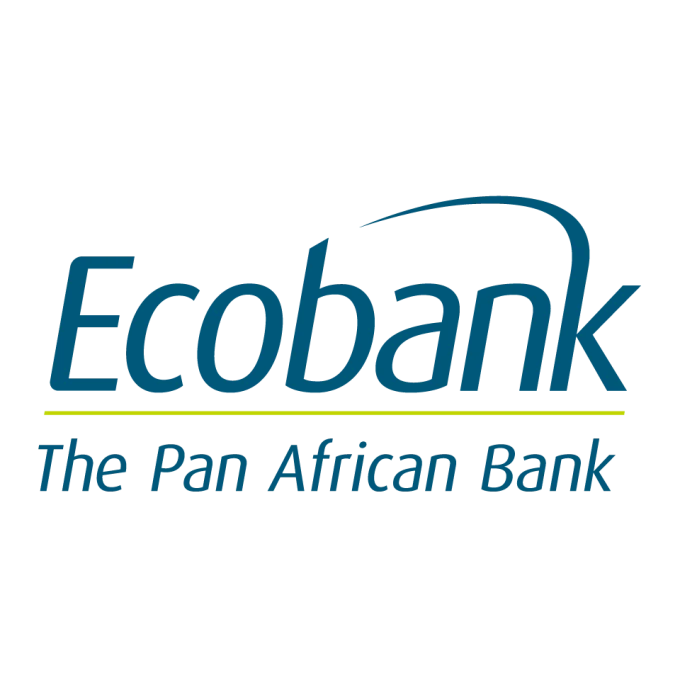 Ecobank Nigeria logo