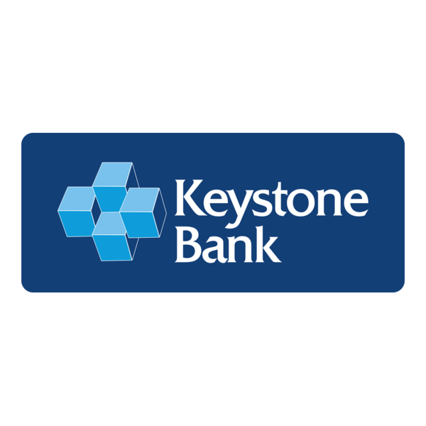 Keystone Bank logo