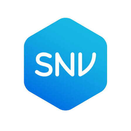 SNV logo