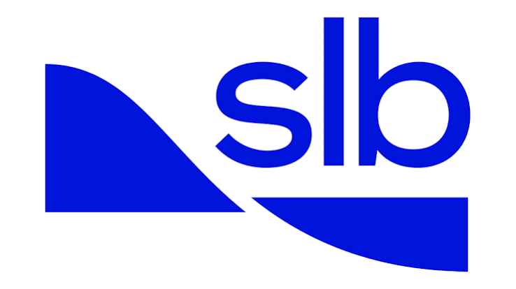 Schlumberger logo