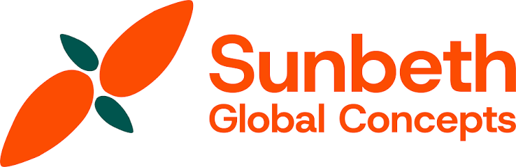 Sunbeth Global Concepts logo