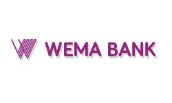 Wema Bank Plc logo